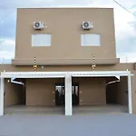 Tati\'s house Olímpia-casa para até 11 pessoas