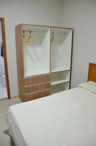 Apartamento Tati's House Olimpia-casa Ate 11 Pessoas *