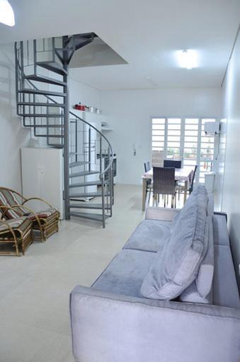 Tati's House Olimpia-casa Ate 11 Pessoas Apartamento Olímpia