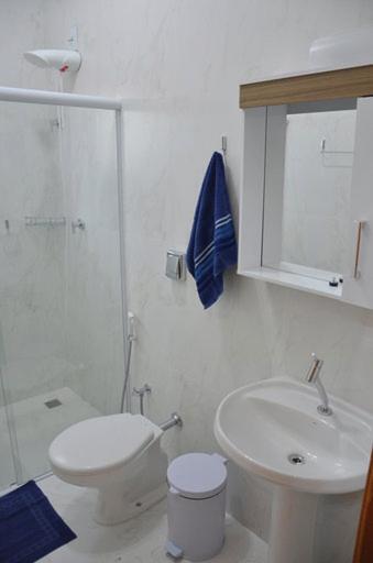 Apartamento Tati's House Olimpia-casa Ate 11 Pessoas