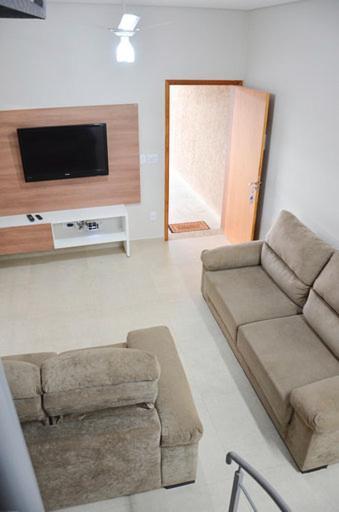 Tati's House Olimpia-casa Ate 11 Pessoas Apartamento Olímpia