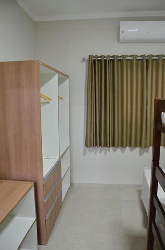 Apartamento Tati's House Olimpia-casa Ate 11 Pessoas *